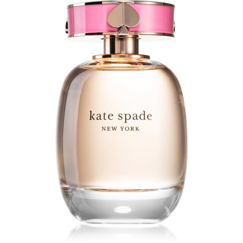 Kate Spade New York parfémovaná voda pro ženy 100 ml - parfo.cz