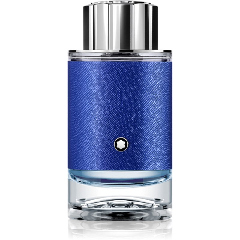 Montblanc Explorer Ultra Blue parfémovaná voda pro muže 100 ml - parfo.cz