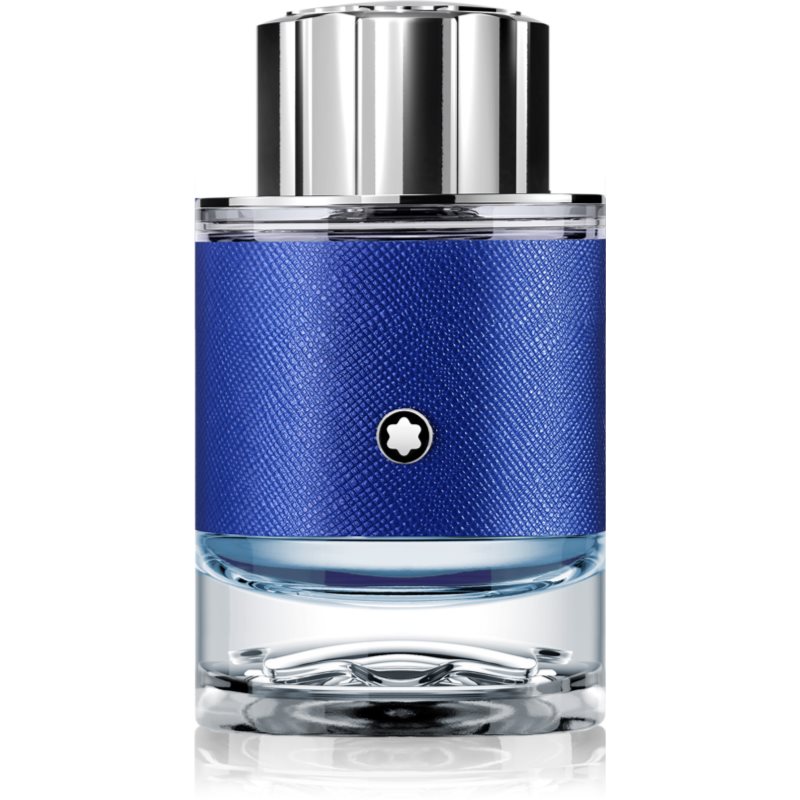 Montblanc Explorer Ultra Blue parfémovaná voda pro muže 60 ml - parfo.cz