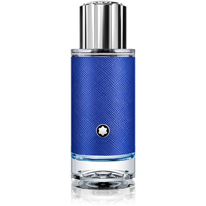 Montblanc Explorer Ultra Blue parfémovaná voda pro muže 30 ml - parfo.cz