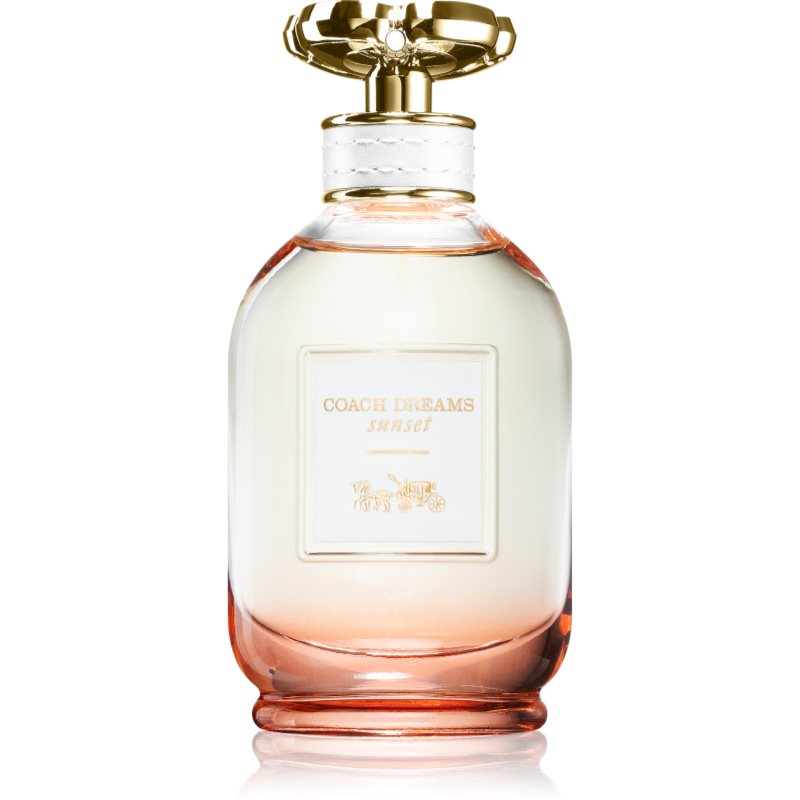 Coach Dreams Sunset parfémovaná voda pro ženy 60 ml - parfo.cz