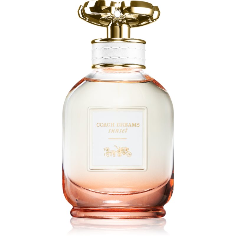 Coach Dreams Sunset parfémovaná voda pro ženy 40 ml - parfo.cz