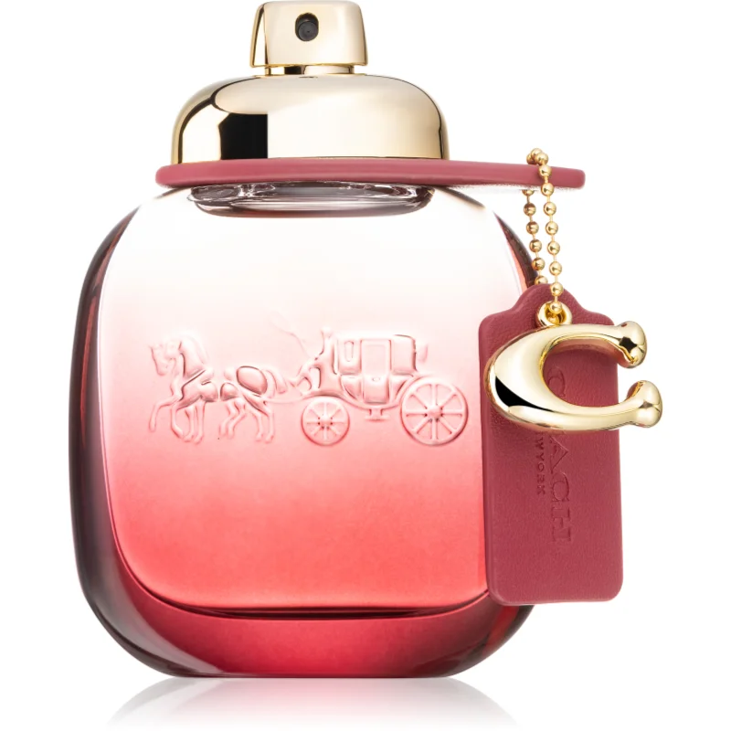 Coach Wild Rose parfémovaná voda pro ženy 50 ml - parfo.cz