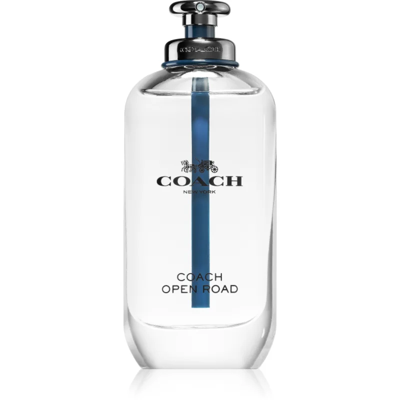 Coach Open Road toaletní voda pro muže 100 ml - parfo.cz
