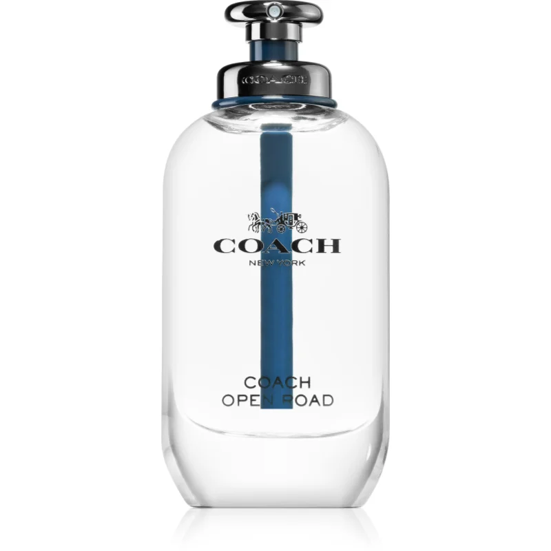Coach Open Road toaletní voda pro muže 60 ml - parfo.cz