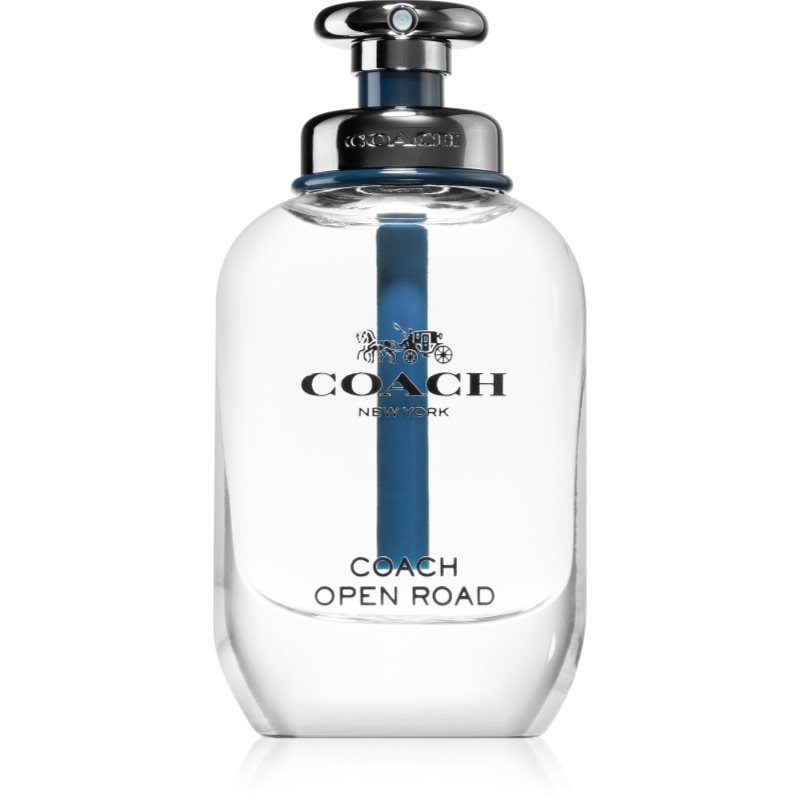 Coach Open Road toaletní voda pro muže 40 ml - parfo.cz
