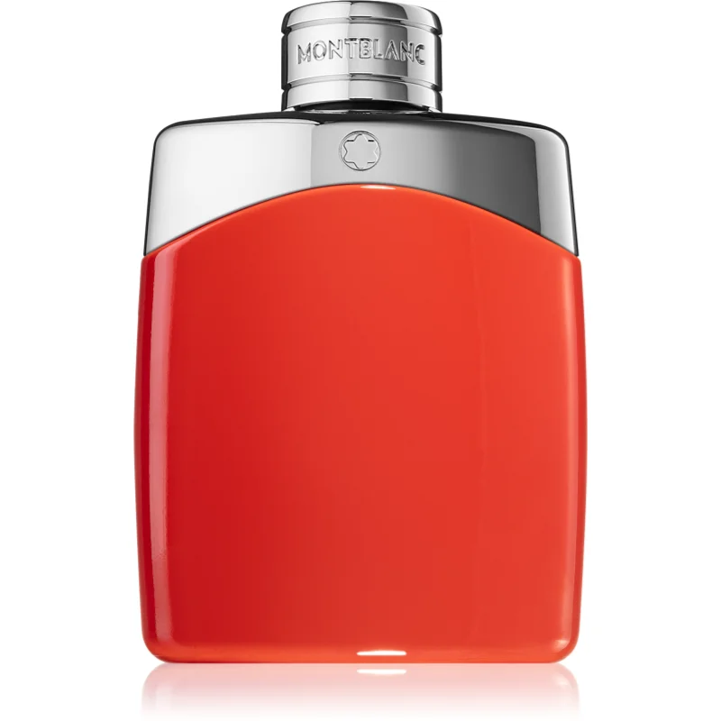 Montblanc Legend Red parfémovaná voda pro muže 100 ml - parfo.cz