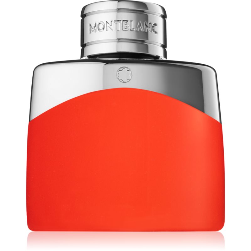 Montblanc Legend Red parfémovaná voda pro muže 30 ml - parfo.cz