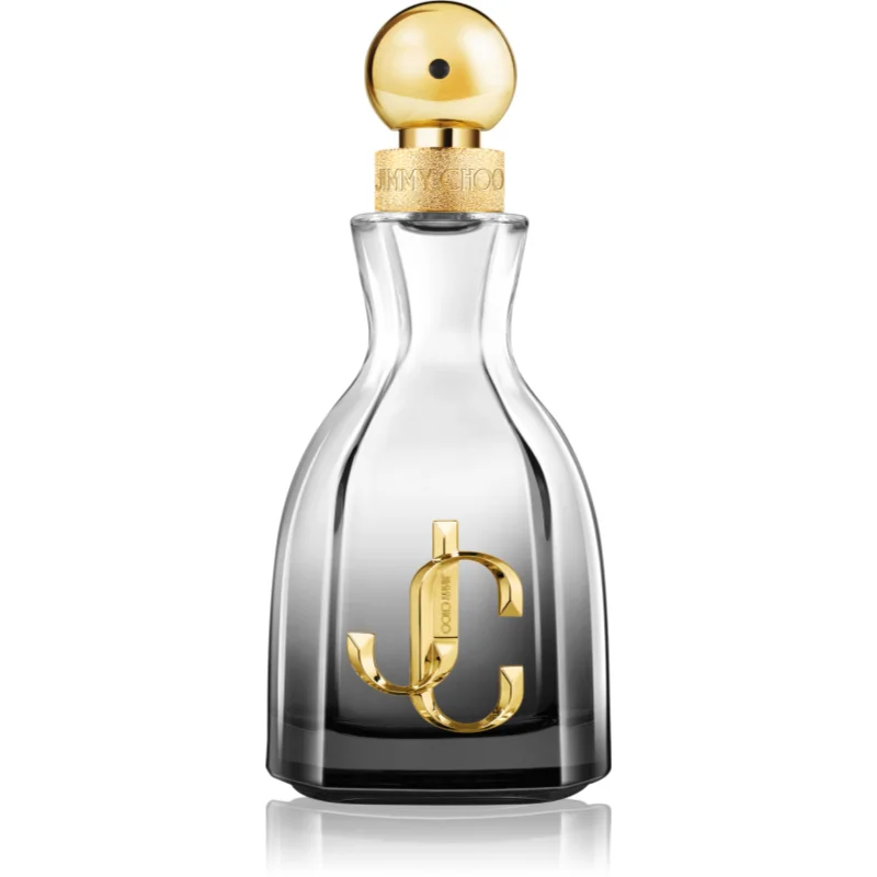 Jimmy Choo I Want Choo Forever parfémovaná voda pro ženy 60 ml - parfo.cz