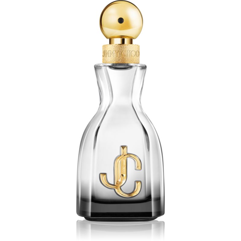 Jimmy Choo I Want Choo Forever parfémovaná voda pro ženy 40 ml - parfo.cz