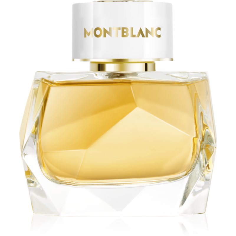 Montblanc Signature Absolue parfémovaná voda pro ženy 50 ml - parfo.cz