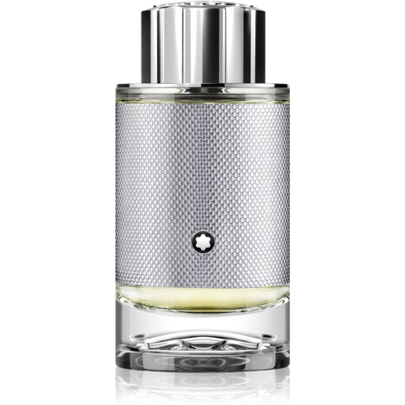 Montblanc Explorer Platinum parfémovaná voda pro muže 100 ml - parfo.cz