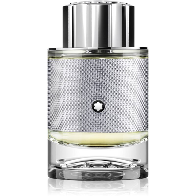 Montblanc Explorer Platinum parfémovaná voda pro muže 60 ml - parfo.cz