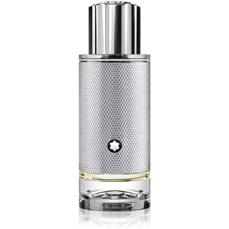 Montblanc Explorer Platinum parfémovaná voda pro muže 30 ml - parfo.cz