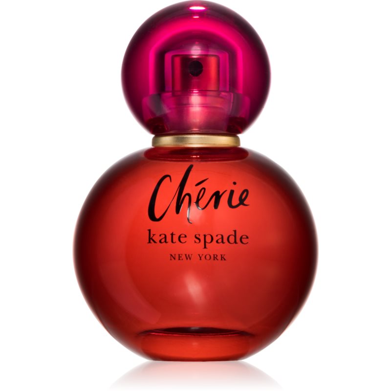 Kate Spade Chérie parfémovaná voda pro ženy 60 ml - parfo.cz