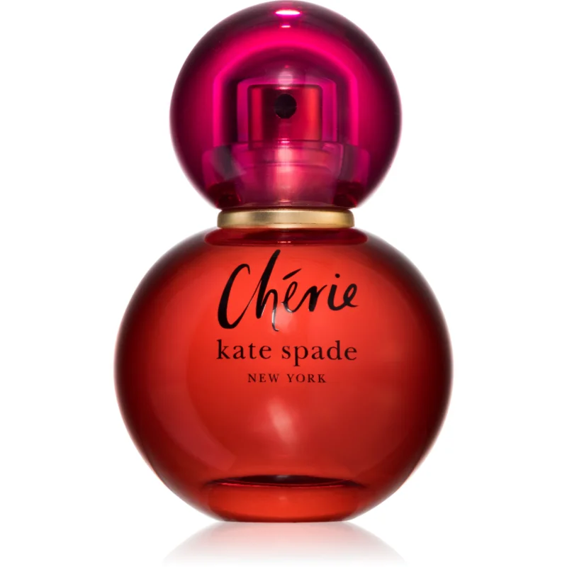 Kate Spade Chérie parfémovaná voda pro ženy 40 ml - parfo.cz