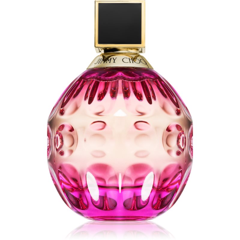 Jimmy Choo For Women Rose Passion parfémovaná voda pro ženy 100 ml - parfo.cz