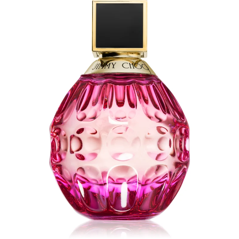 Jimmy Choo For Women Rose Passion parfémovaná voda pro ženy 60 ml - parfo.cz