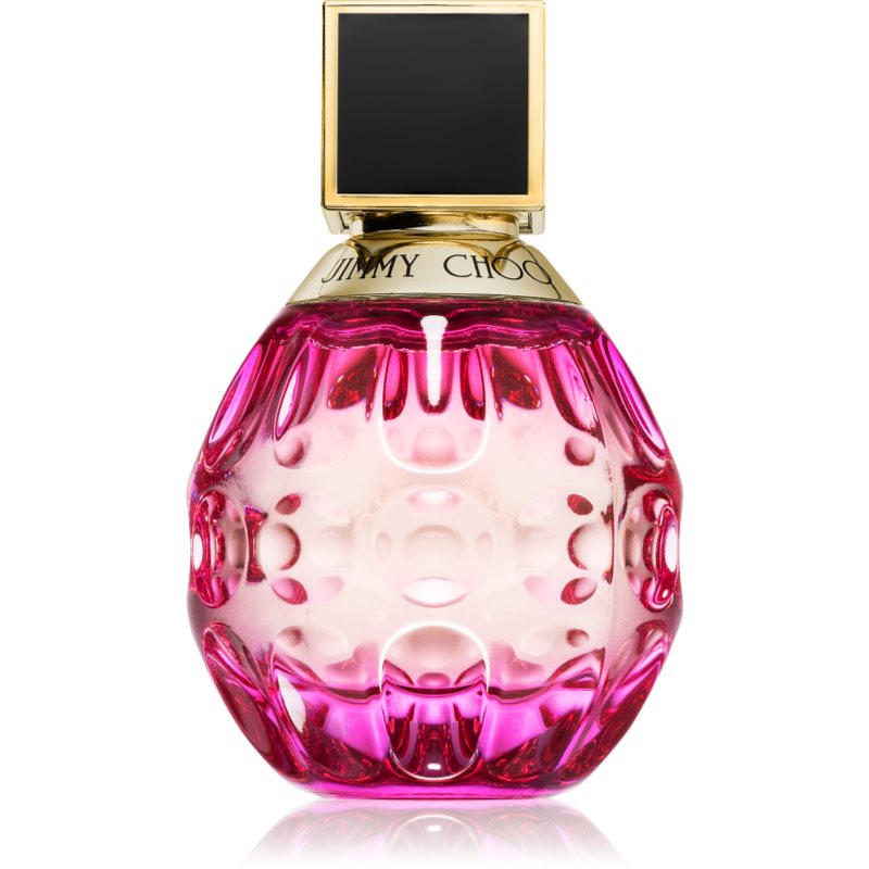 Jimmy Choo For Women Rose Passion parfémovaná voda pro ženy 40 ml - parfo.cz