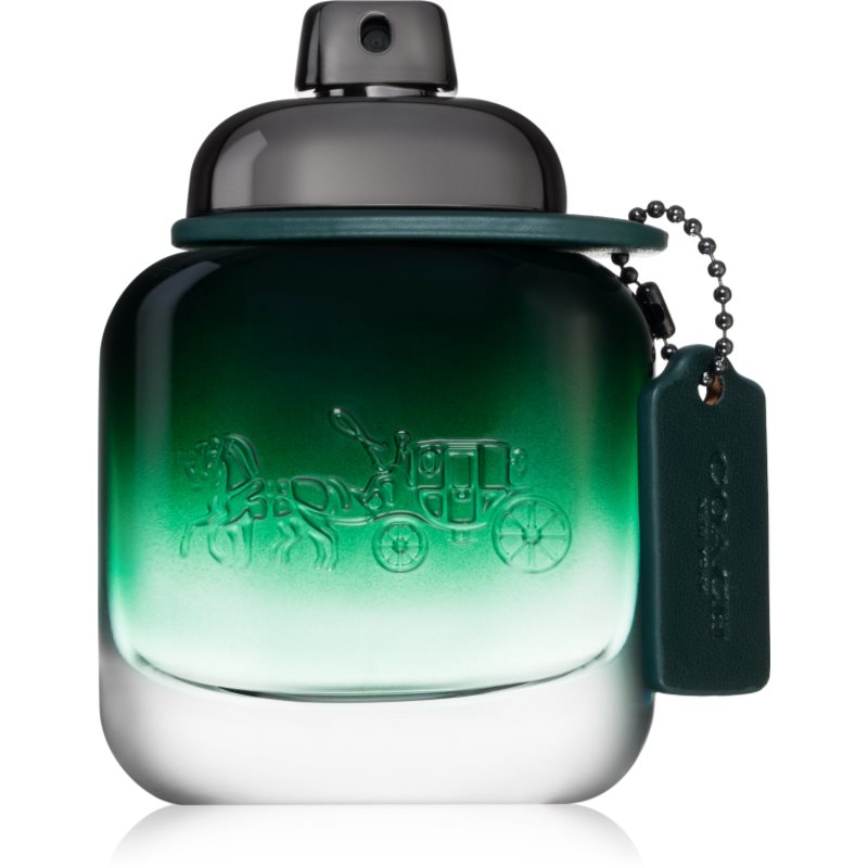 Coach Green toaletní voda pro muže 40 ml - parfo.cz