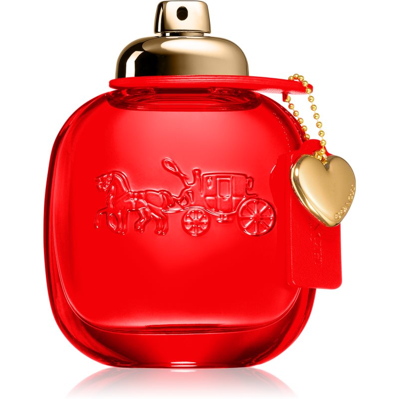 Coach Love parfémovaná voda pro ženy 90 ml - parfo.cz