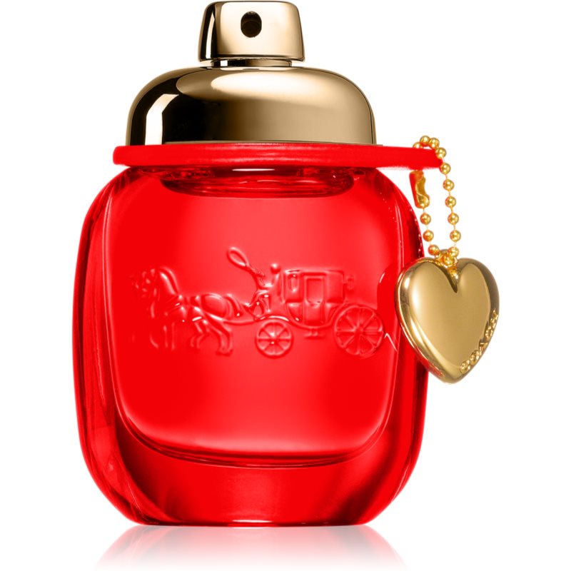 Coach Love parfémovaná voda pro ženy 30 ml - parfo.cz