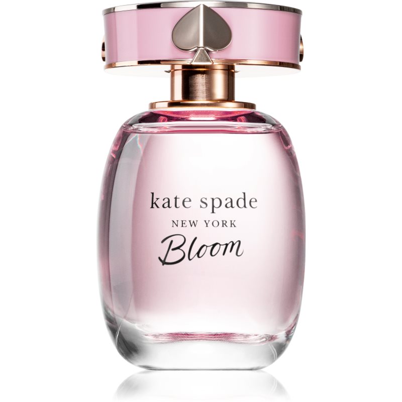 Kate Spade Bloom toaletní voda pro ženy 60 ml - parfo.cz