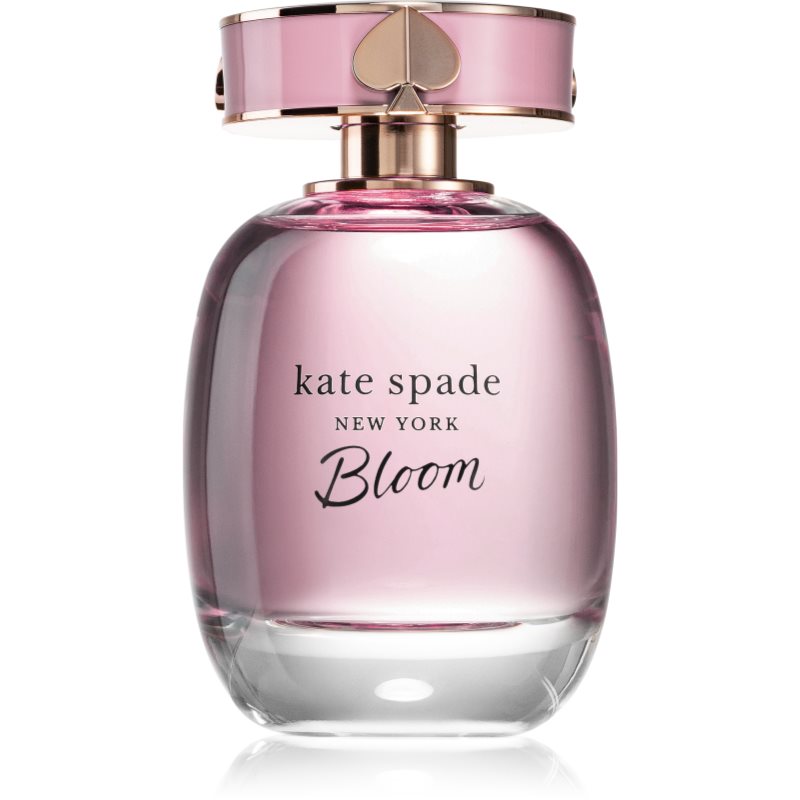 Kate Spade Bloom toaletní voda pro ženy 100 ml - parfo.cz