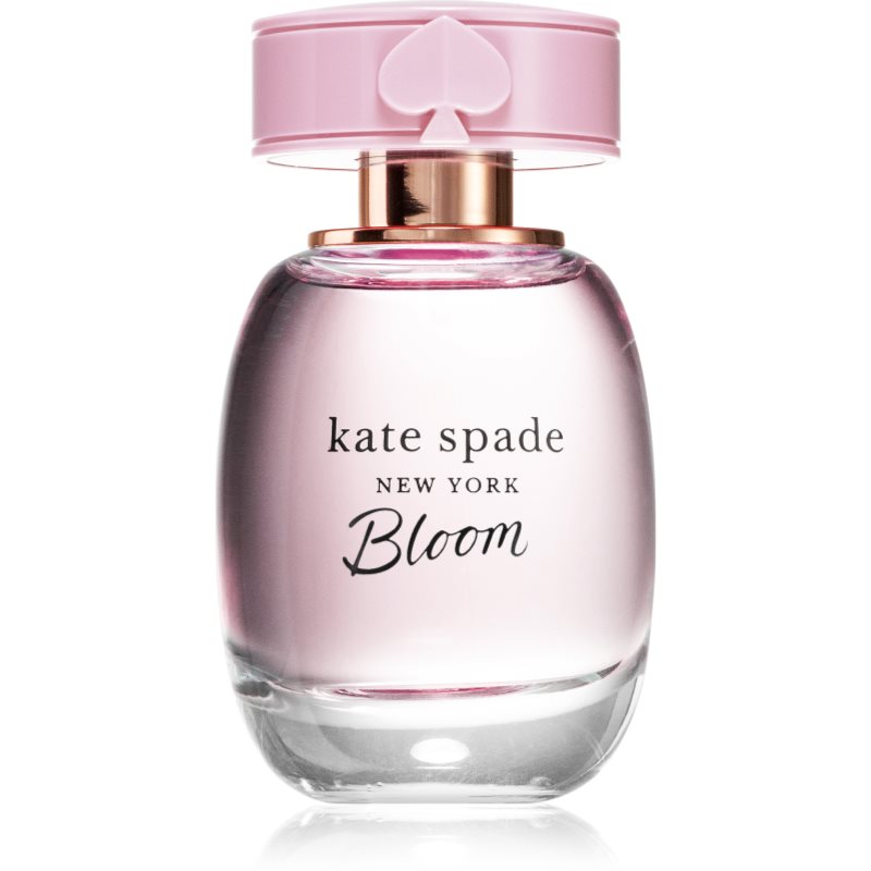 Kate Spade Bloom toaletní voda pro ženy 40 ml - parfo.cz