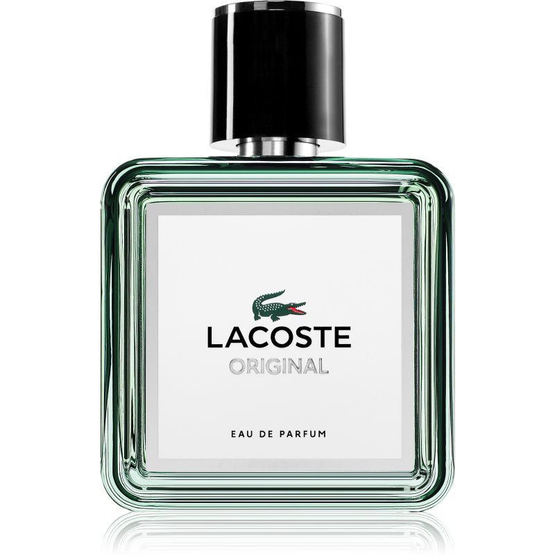 Lacoste Original parfémovaná voda pro muže 60 ml - parfo.cz