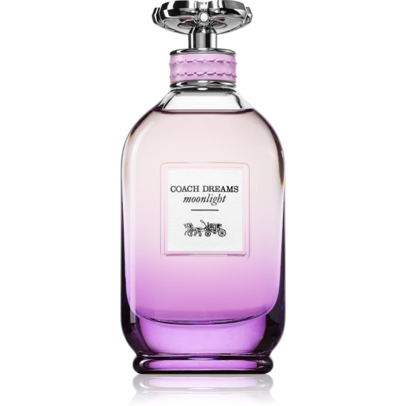 Coach Dreams Moonlight parfémovaná voda pro ženy 90 ml - parfo.cz