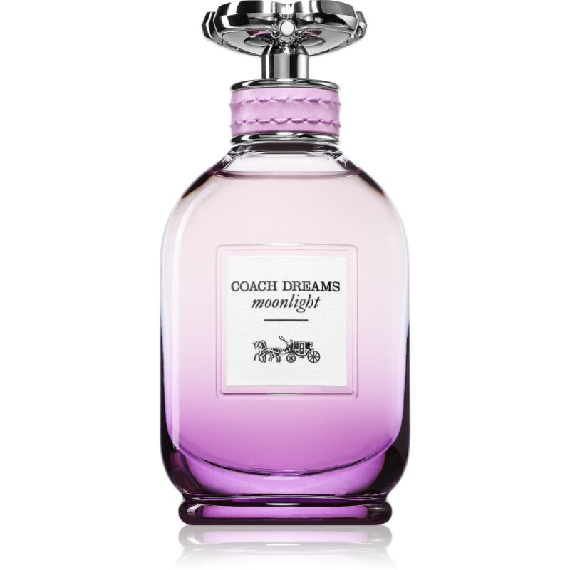 Coach Dreams Moonlight parfémovaná voda pro ženy 60 ml - parfo.cz