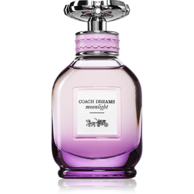 Coach Dreams Moonlight parfémovaná voda pro ženy 40 ml - parfo.cz