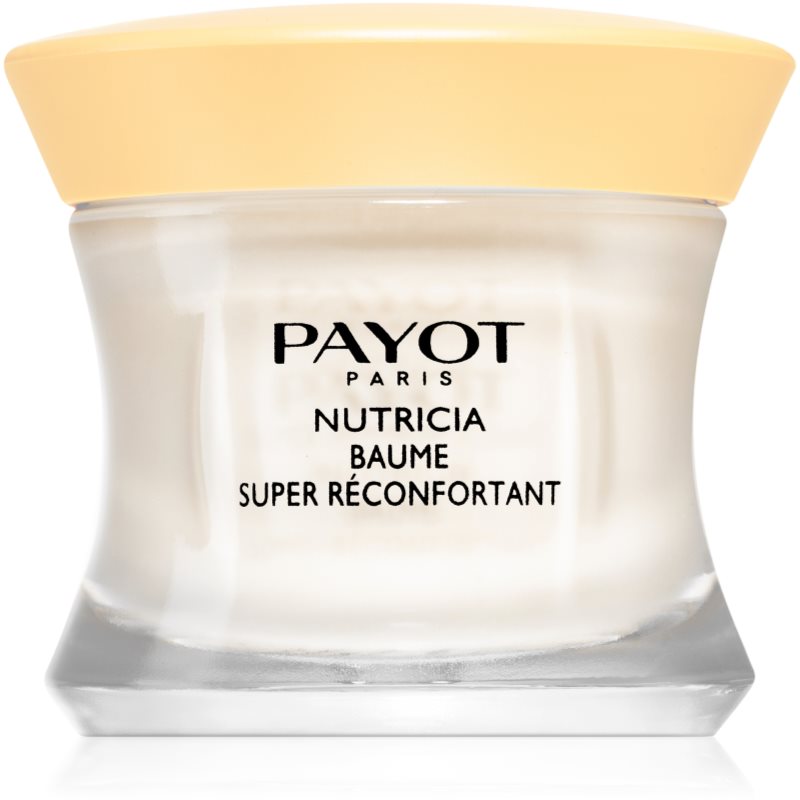 Payot Nutricia Baume Super Réconfortant intenzivně vyživující krém pro suchou pleť 50 ml - parfo.cz