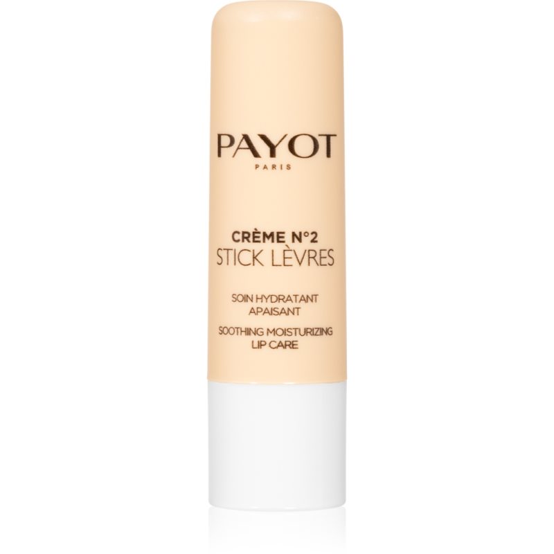 Payot N°2 Stick Lèvres hydratační balzám na rty 4 g - parfo.cz