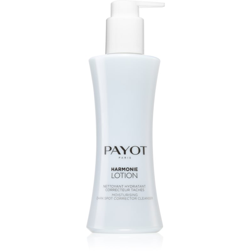Payot Harmony Lotion čisticí přípravek proti pigmentovým skvrnám 200 ml - parfo.cz