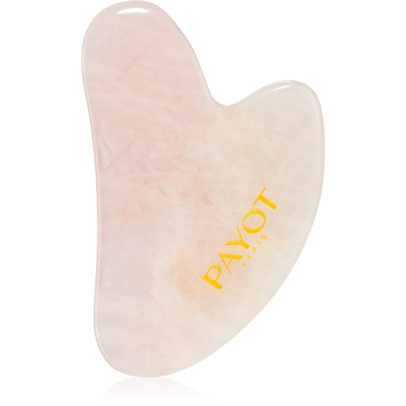 Payot Face Moving Gua Sha Visage Liftant masážní pomůcka pro vyhlazení kontur 1 ks - parfo.cz