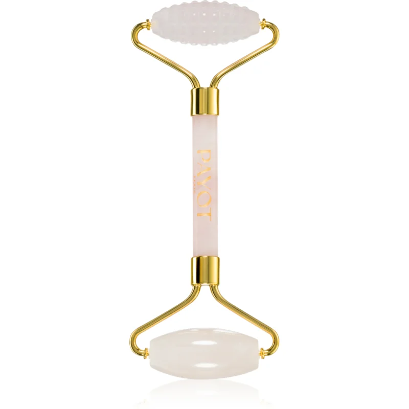Payot Face Moving Quartz Roller Visage Sculptant masážní váleček na obličej 1 ks - parfo.cz