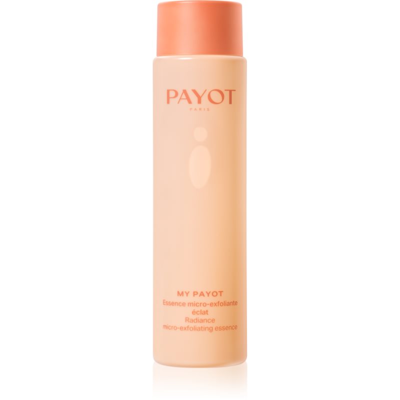Payot My Payot Essence Micro-Exfoliante Éclat exfoliační esence 125 ml - parfo.cz