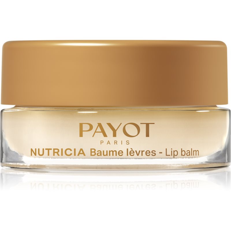 Payot Nutricia Baume Lèvres Cocoon balzám na rty pro výživu a hydrataci 6 g - parfo.cz