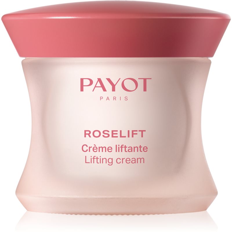 Payot Roselift Crème Liftante zpevňující a liftingový denní krém 50 ml - parfo.cz