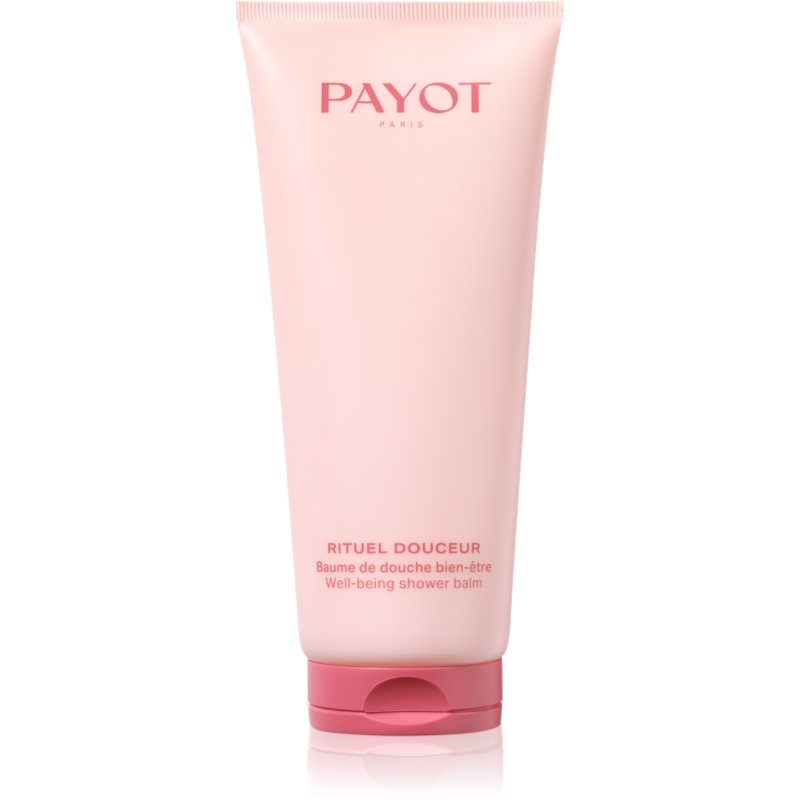 Payot Rituel Douceur Baume De Douche Bien-être sprchový balzám 200 ml - parfo.cz
