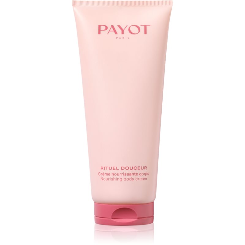 Payot Rituel Douceur Nourrissante Corps vyživující tělový krém 200 ml - parfo.cz