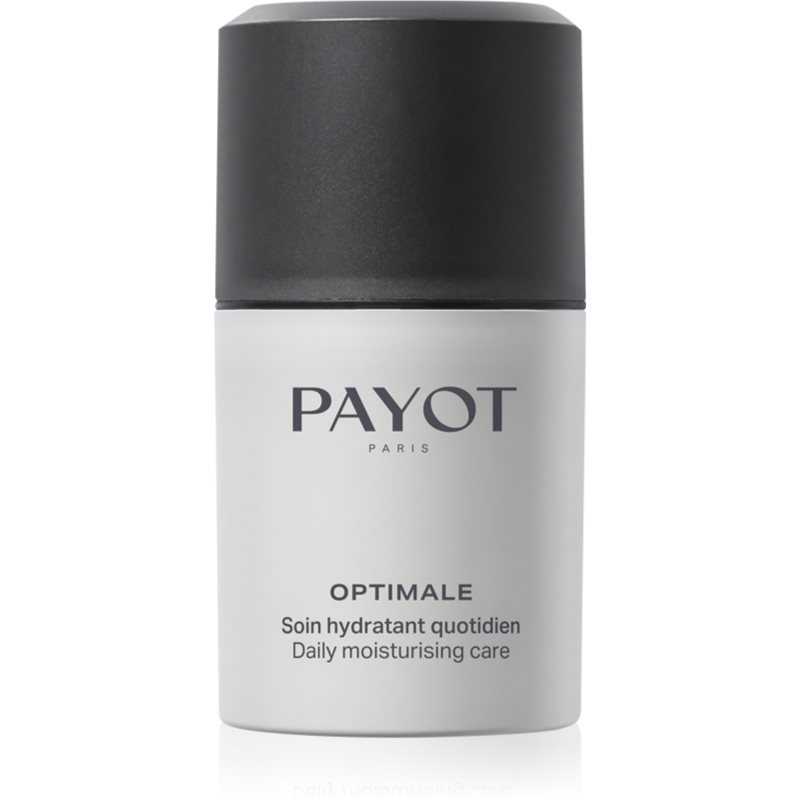 Payot Optimale Soin Hydratant Quotidien hydratační krém na obličej 3 v 1 pro muže 50 ml - parfo.cz