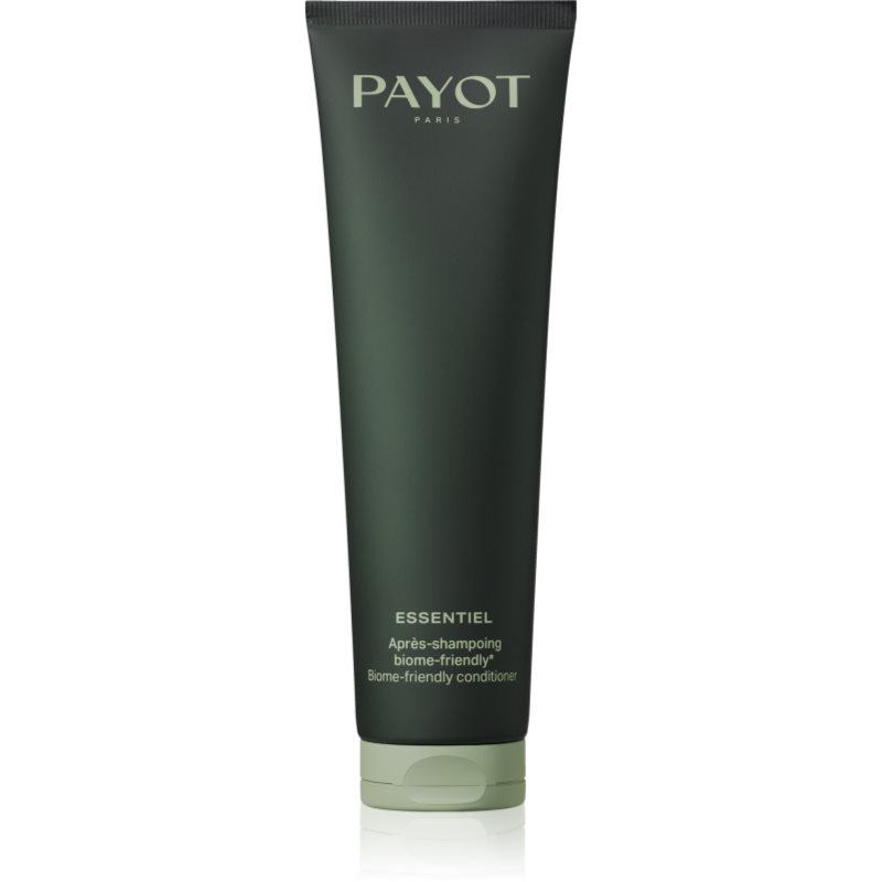 Payot Essentiel Biome-Friendly Conditioner kondicionér pro všechny typy vlasů pro snadné rozčesání vlasů 150 ml - parfo.cz