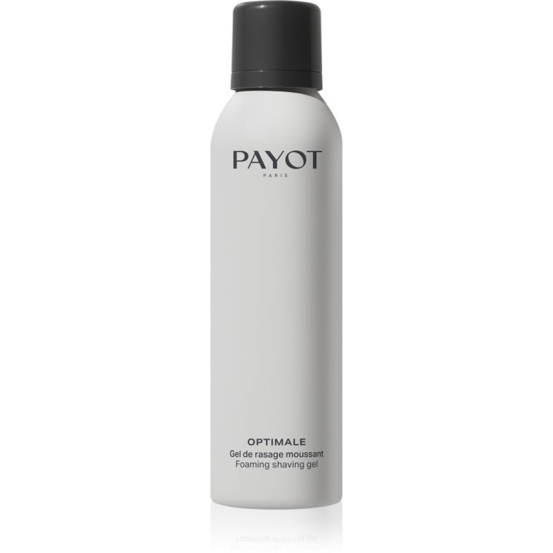 Payot Optimale Gel De Rasage Moussant gel na holení 150 ml - parfo.cz