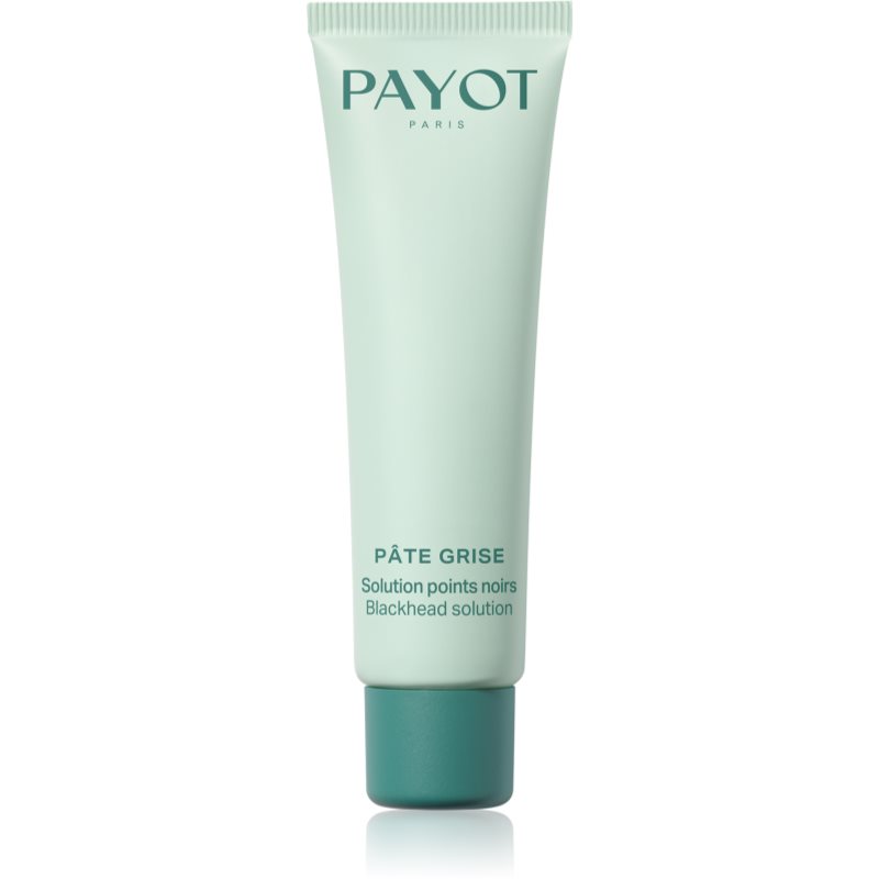 Payot Pâte Grise Solution Points Noirs speciální ošetřující péče na aknózní pleť 30 ml - parfo.cz