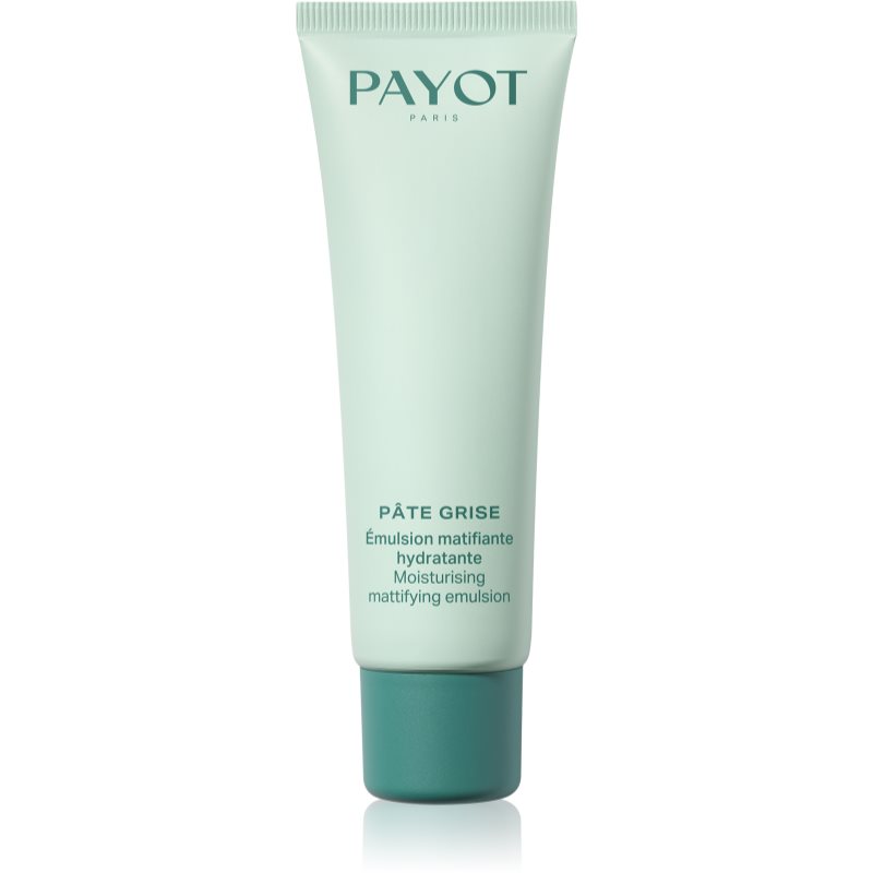 Payot Pâte Grise Émulsion Matifiante Hydratante hydratační emulze pro problematickou pleť 50 ml - parfo.cz