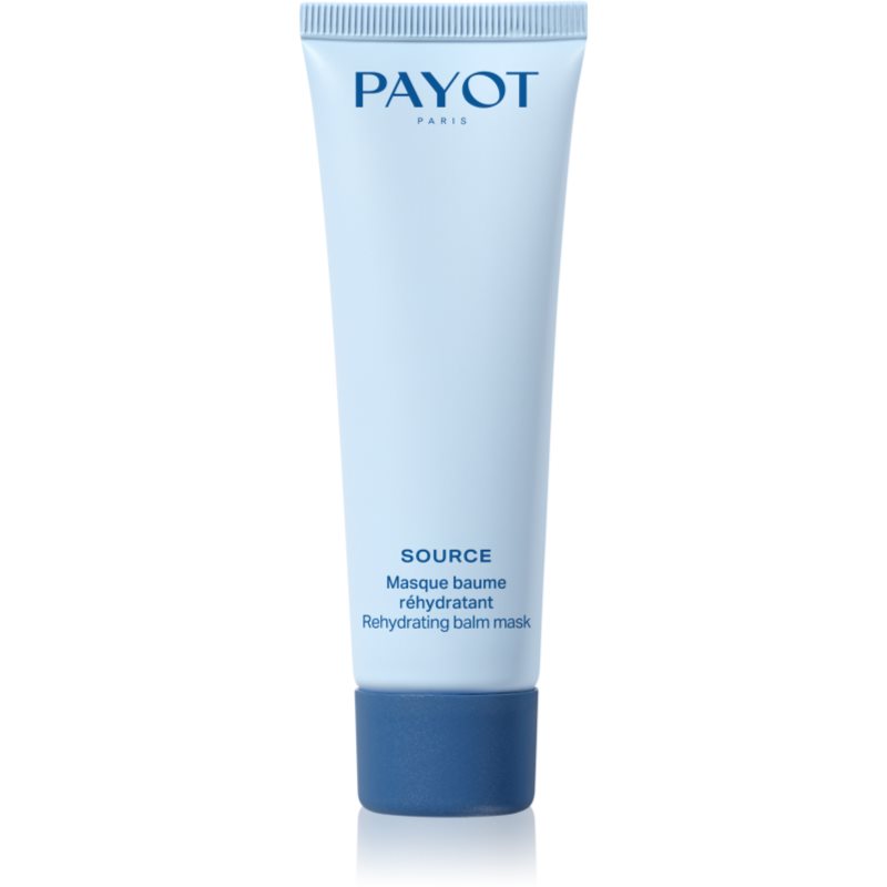 Payot Source Masque Baume Réhydratant intenzivní hydratační maska 50 ml - parfo.cz