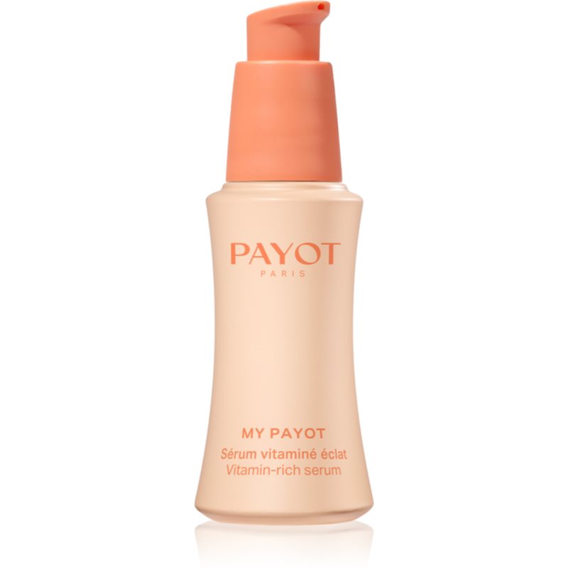 Payot My Payot Sérum Vitaminée Éclat antioxidační sérum s vitaminem C 30 ml - parfo.cz
